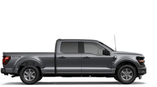 2026 Ford F-150® External Image 1